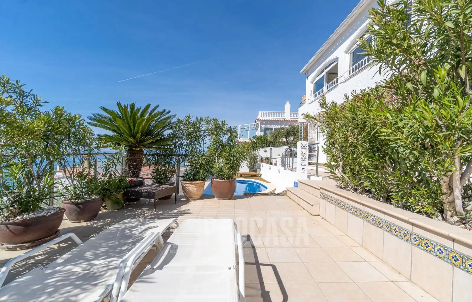 Detached house with pool for sale in DE JORDI DE SANT JORDI, imagen 26
