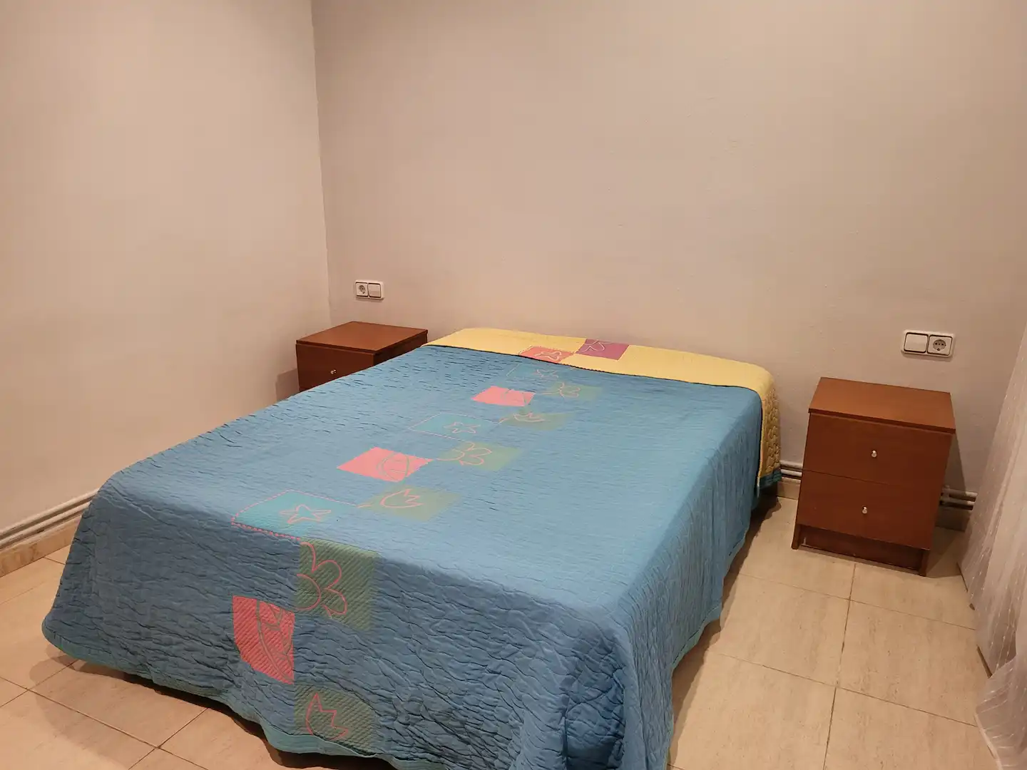 Wohnung zur Miete in Catalunya - Fontetes