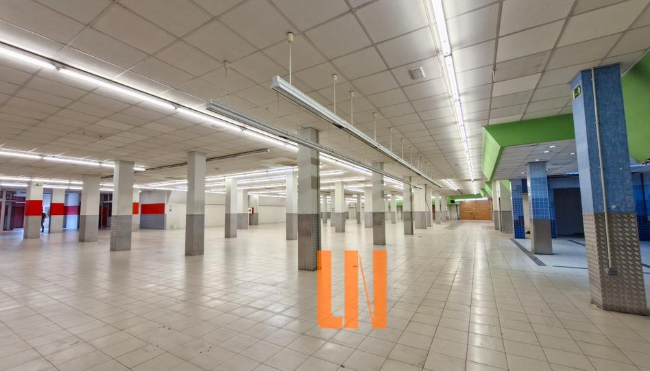 Photo 1 of Premises to rent in Avenida de Monelos, Los Castros - Castrillón, A Coruña