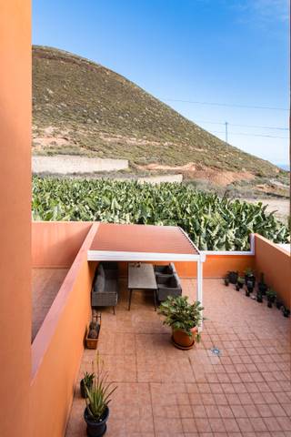 Casa adosada en Venta en Los Silos