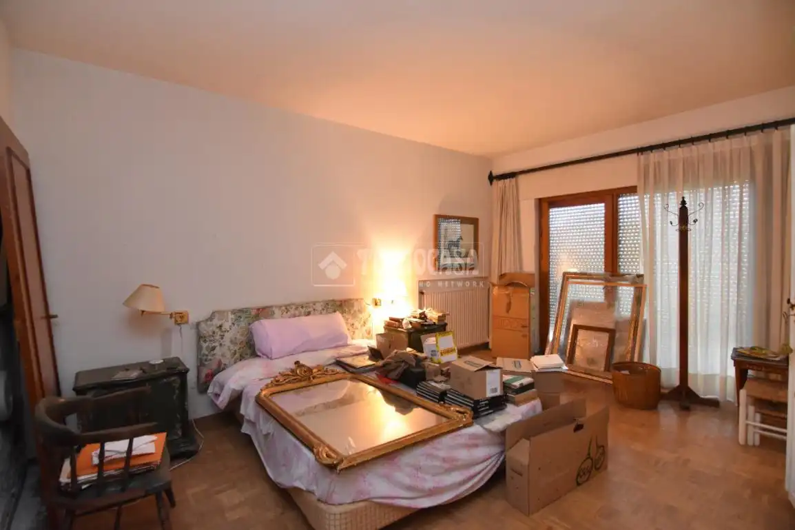 Casa o chalet en venta en Villaviciosa de Odón con Calefacción, Jardín privado y Terraza