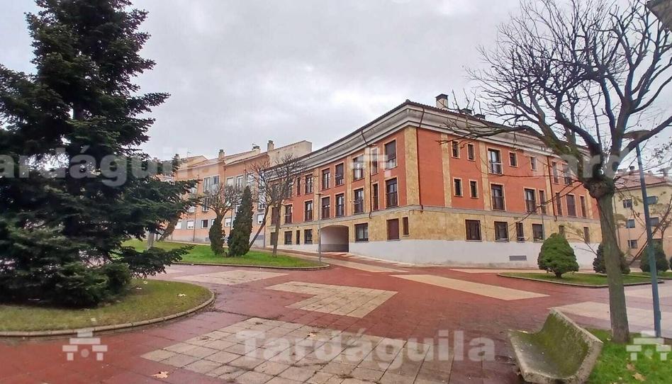 Photo 1 of Flat to rent in Pizarrales, Salamanca