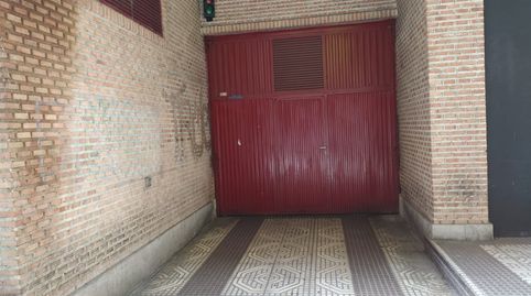 Foto 3 de Garatge de lloguer a Calle Doctor Cazalla, Centro, Valladolid Capital