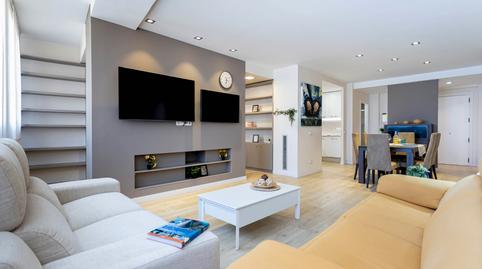 Foto 2 de Pis de lloguer a Avinguda de Sant Francesc, Centre - Barri Vell, Girona Capital