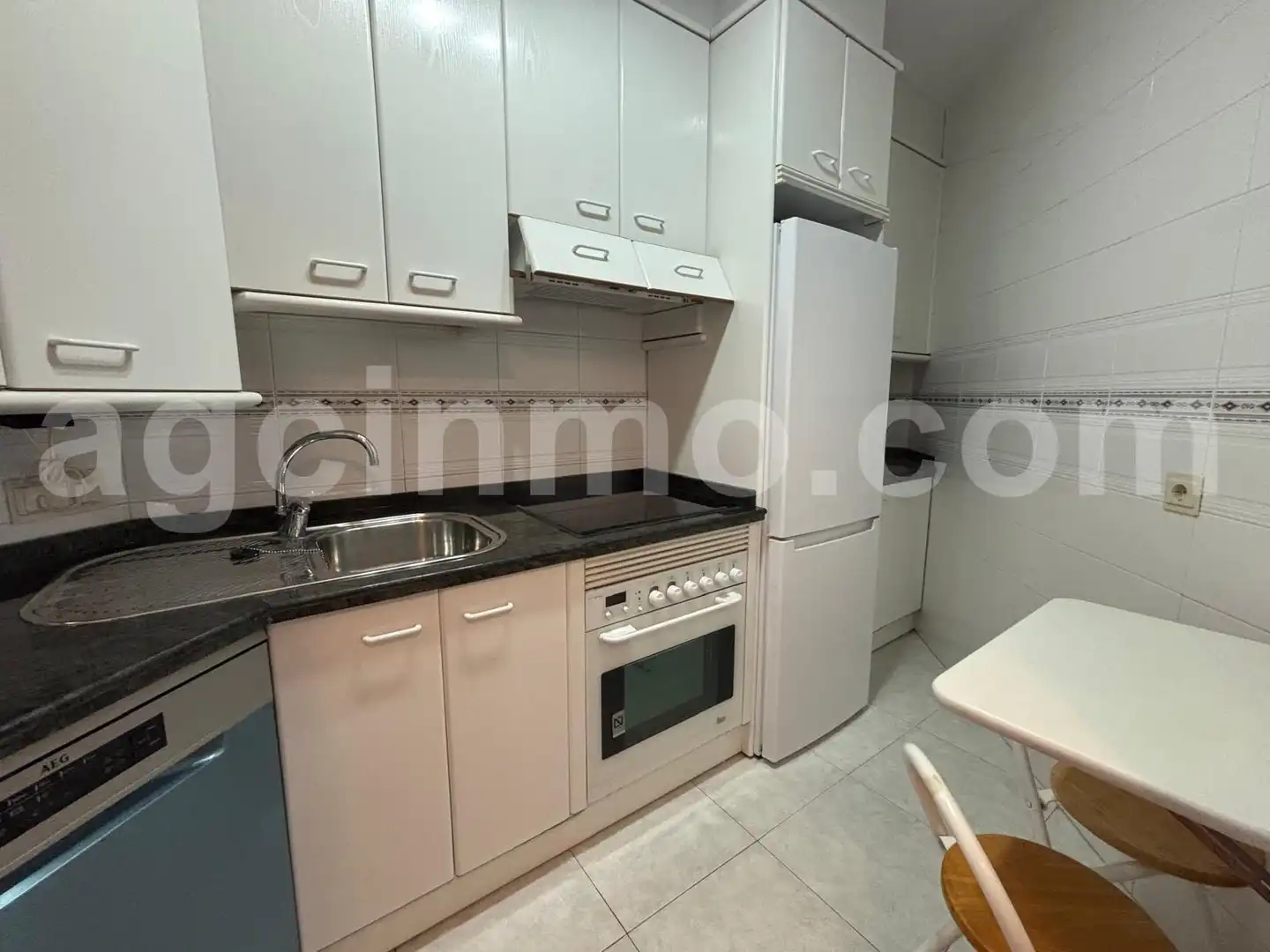 Wohnung zur Miete in Calle MORENA, Girón