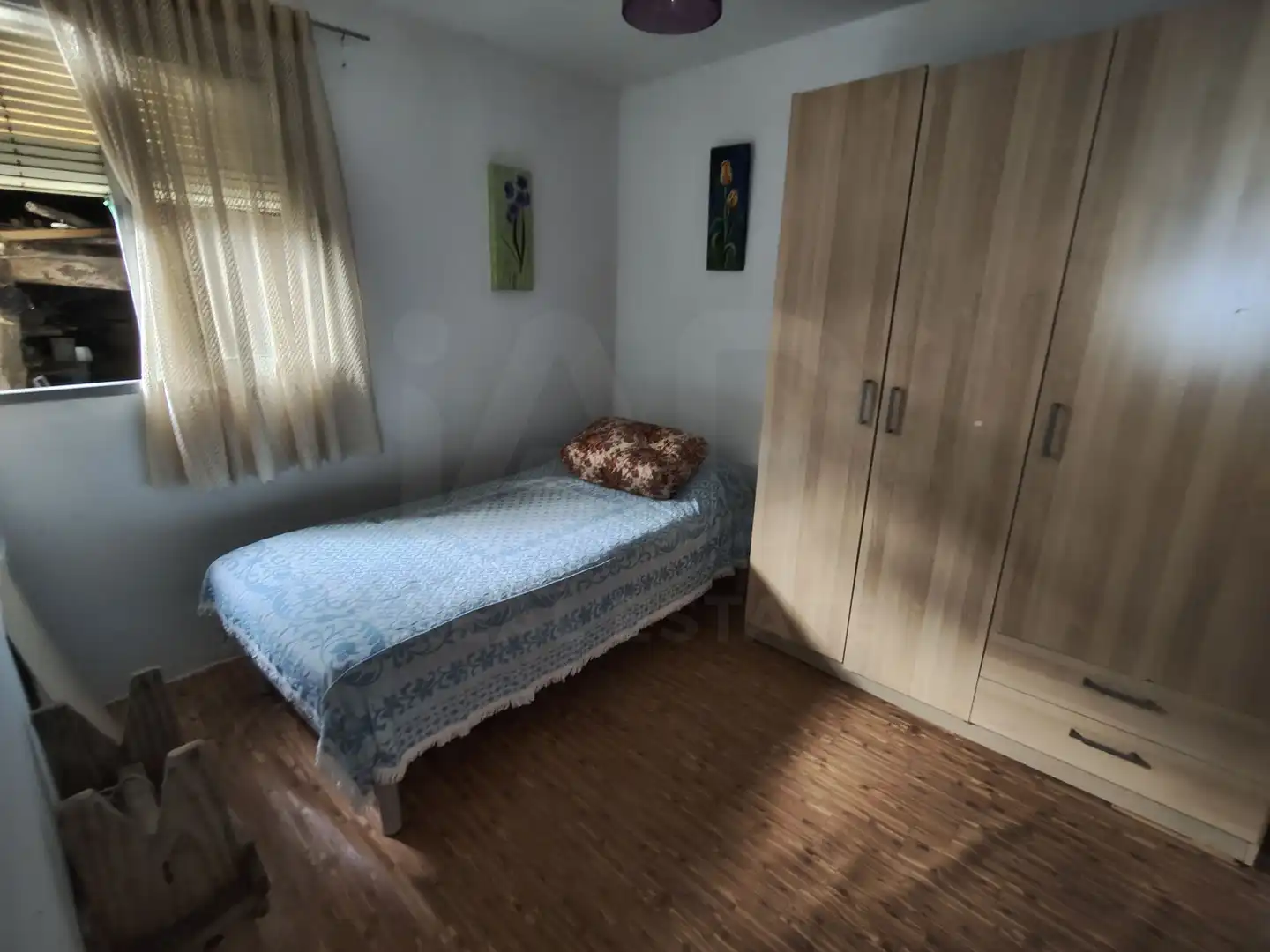Casa rústica en venda a Mayalde, imagen 12