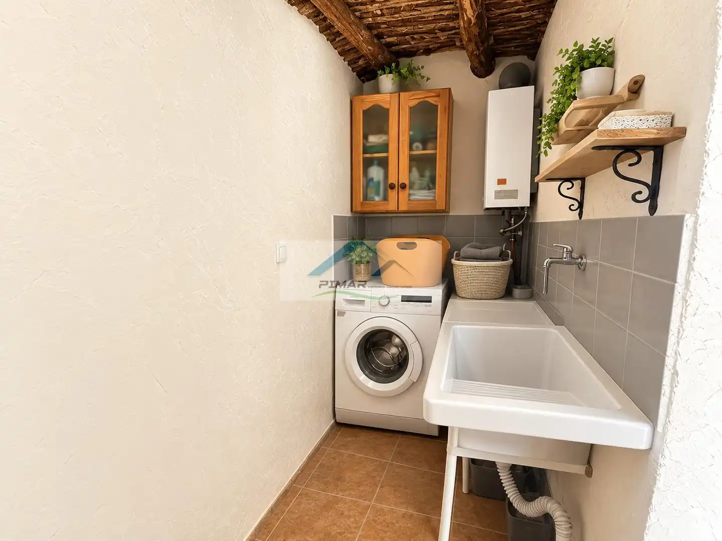Casa amb piscina en venda a Pedanías Este, imagen 39