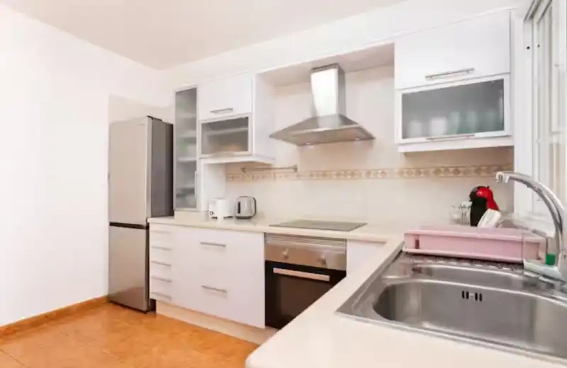 Terraced house with terrace to rent in Carretera General Arico Viejo 10A, imagen 7