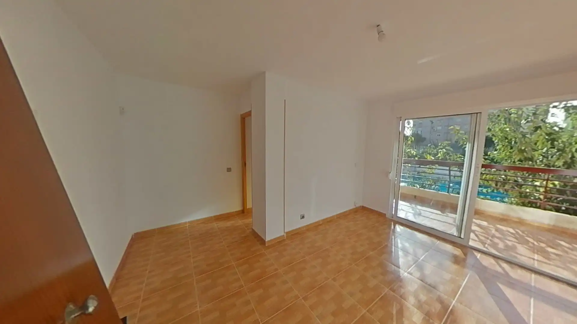 Dormitori de Apartament en venda en Alicante / Alacant