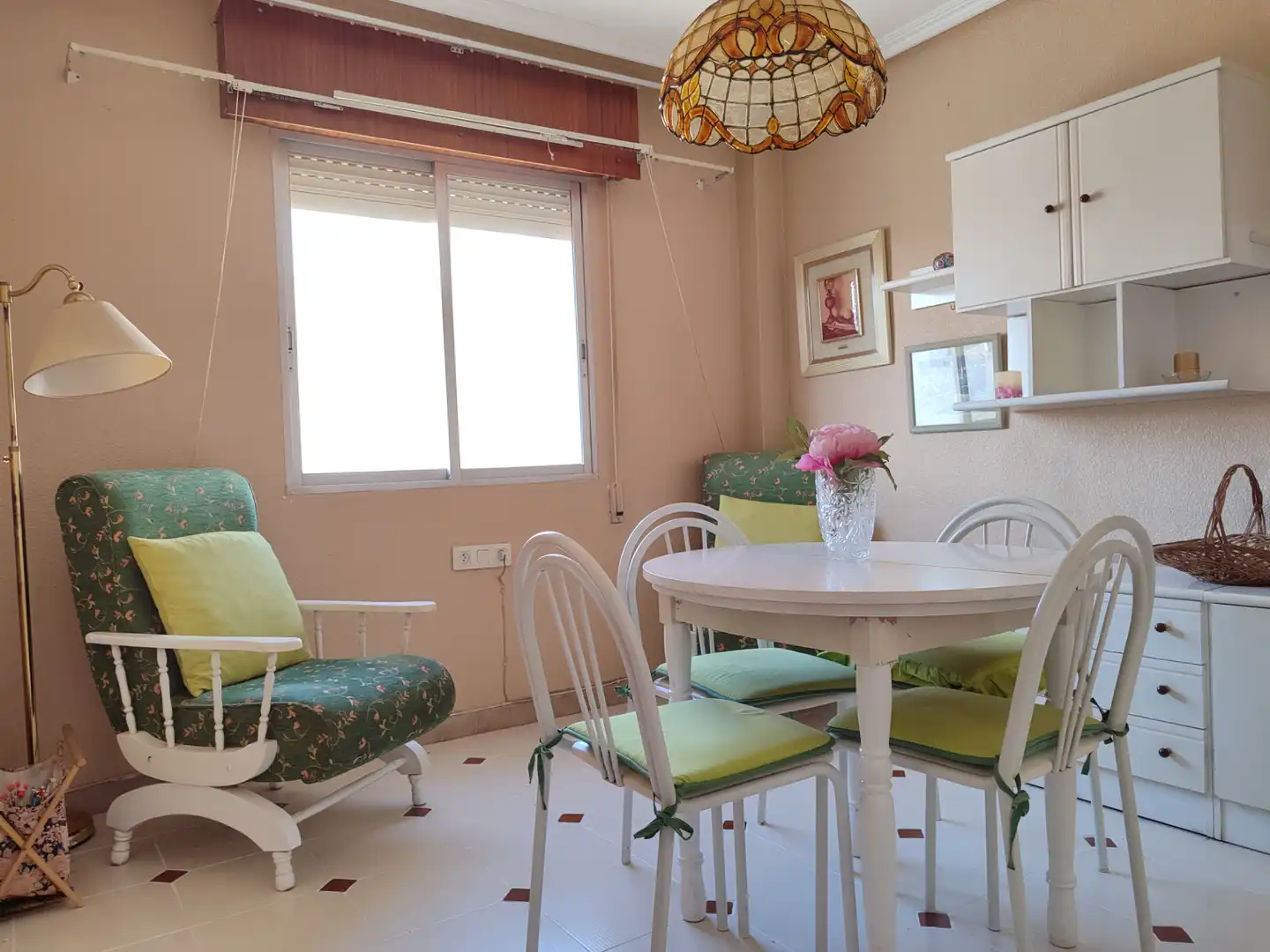 Penthouse mit Aufzug zum Verkauf in Carrer Calderón de la Barca 41, imagen 32