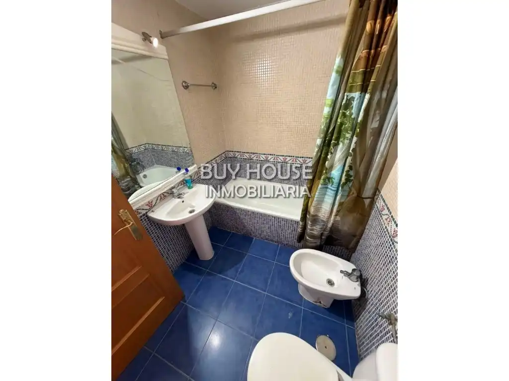 Bany de Pis en venda en Illescas