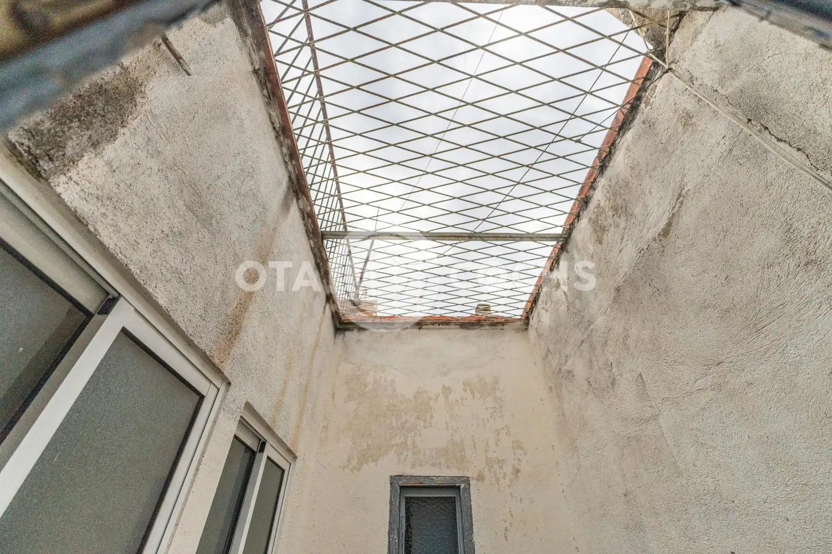 Terraza de Piso en venta en Reus con Terraza y Balcón