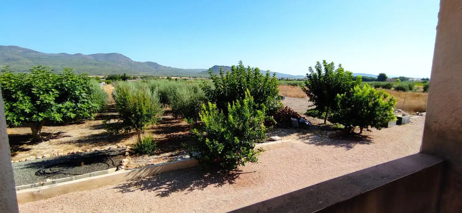 Chalet con piscina en venta en Moratalla, imagen 38