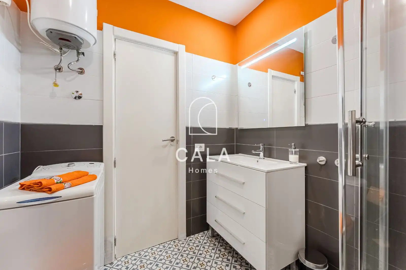 Wohnung mit Terrasse zum Verkauf in Madrid, imagen 15
