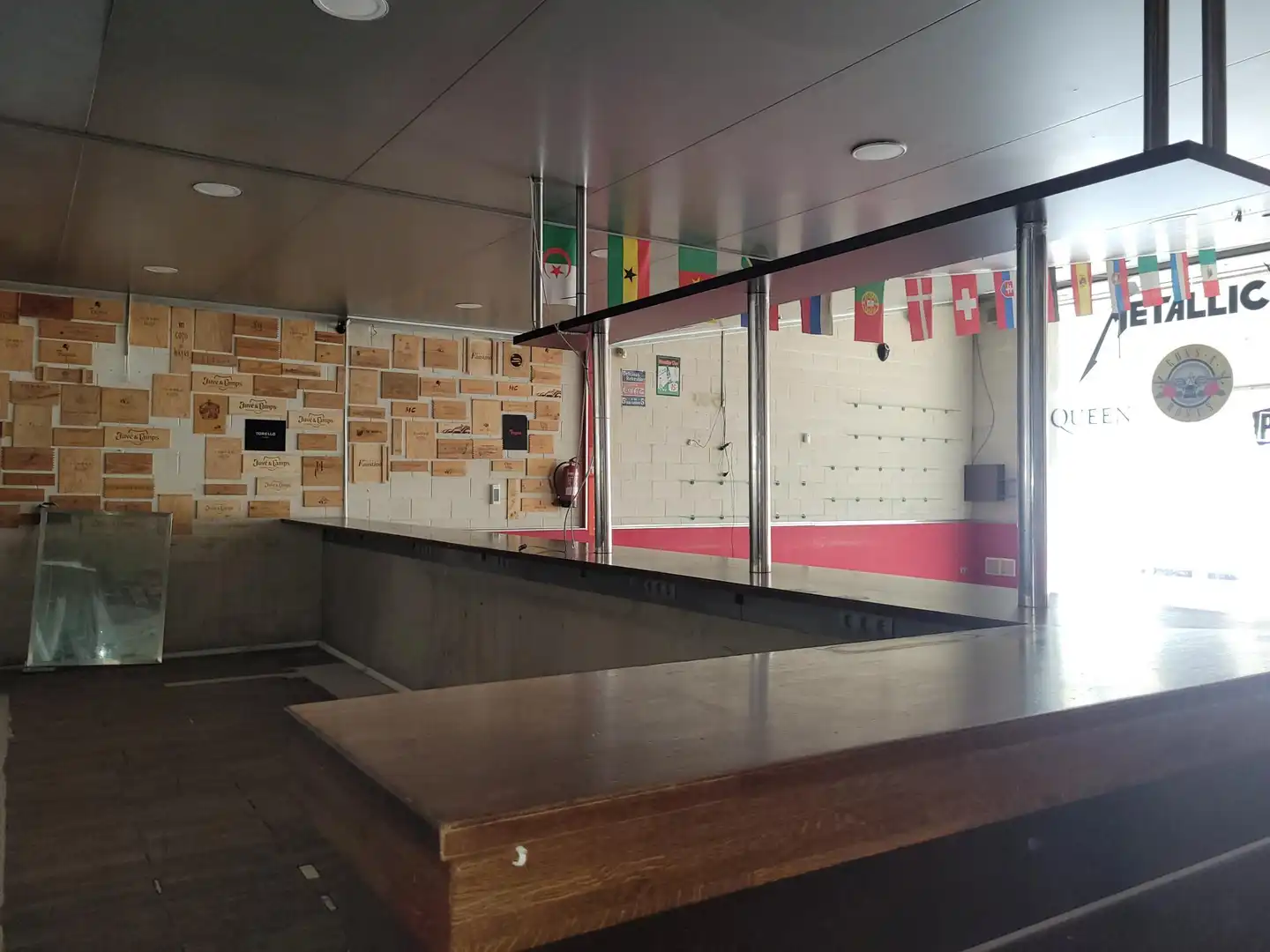 Business premises to rent in dels Països Catalans, imagen 6