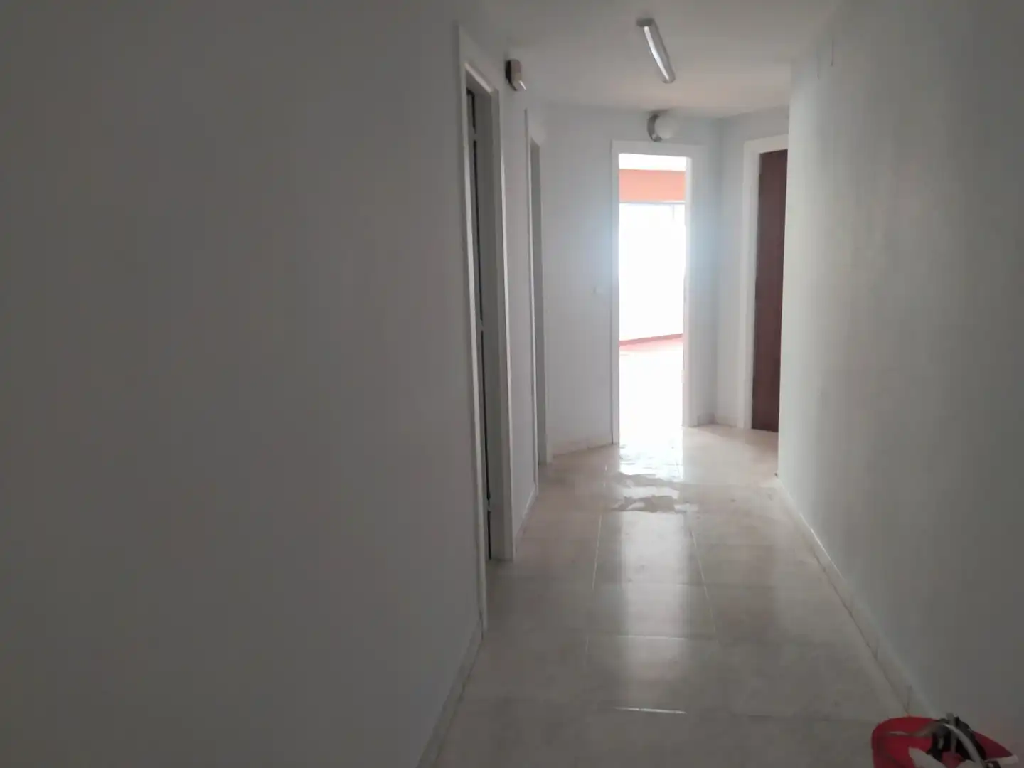 Oficina en alquiler en Rúa de Oporto 11
