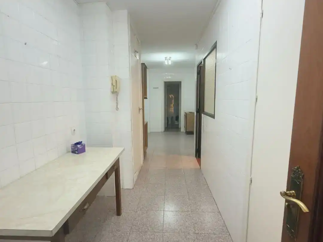 Pis en venda en Málaga Capital amb Balcó