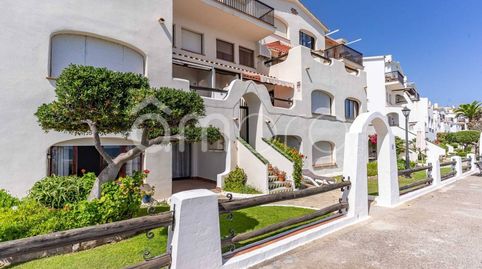 Foto 2 de Piso en venta en L'Aragai, Vilanova i la Geltrú