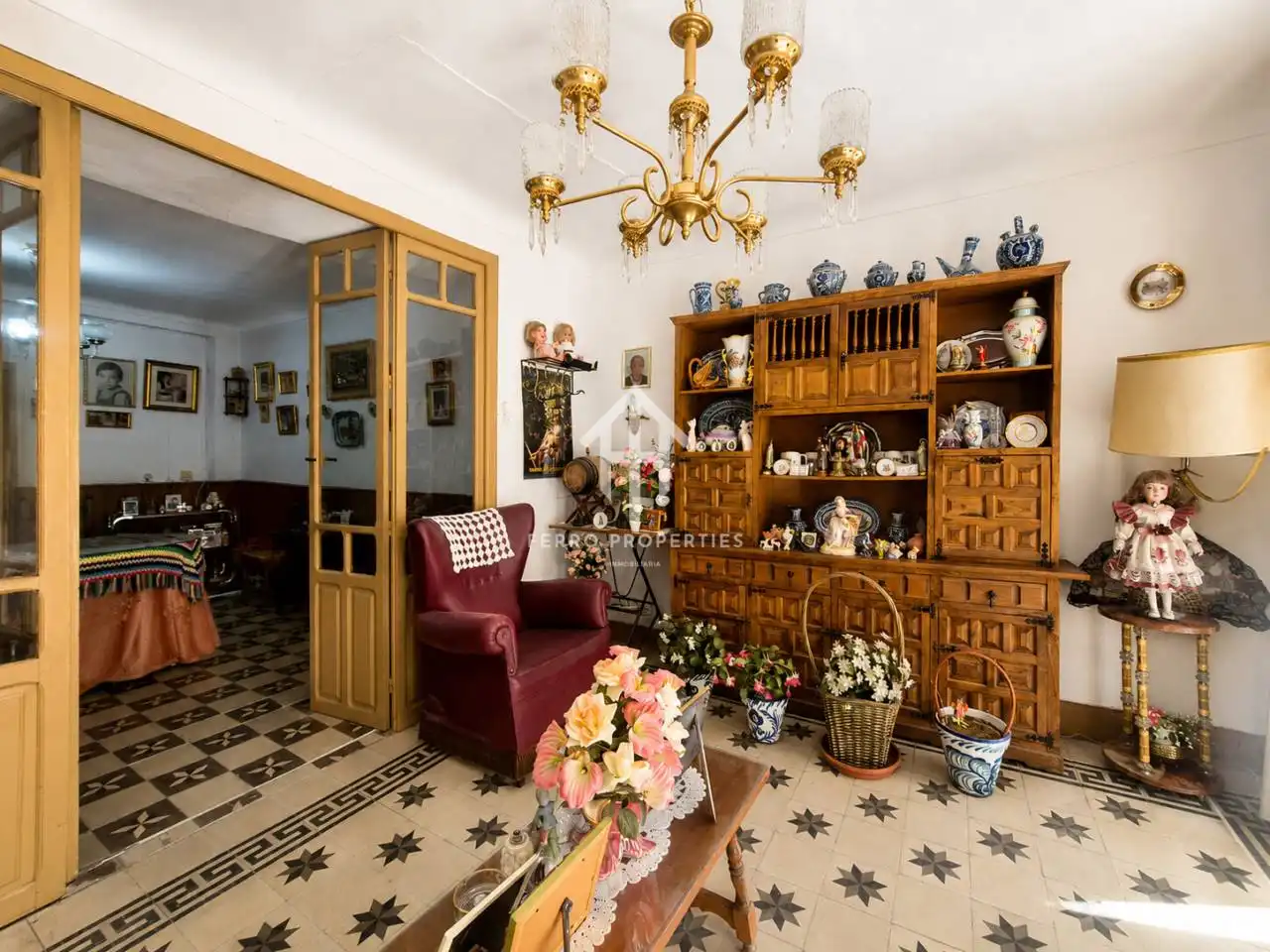 Houses for sale in Loja  with Terrace