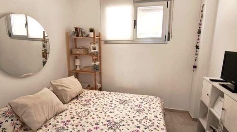 Foto 2 de Apartamento de alquiler en Playa Muchavista, El Campello
