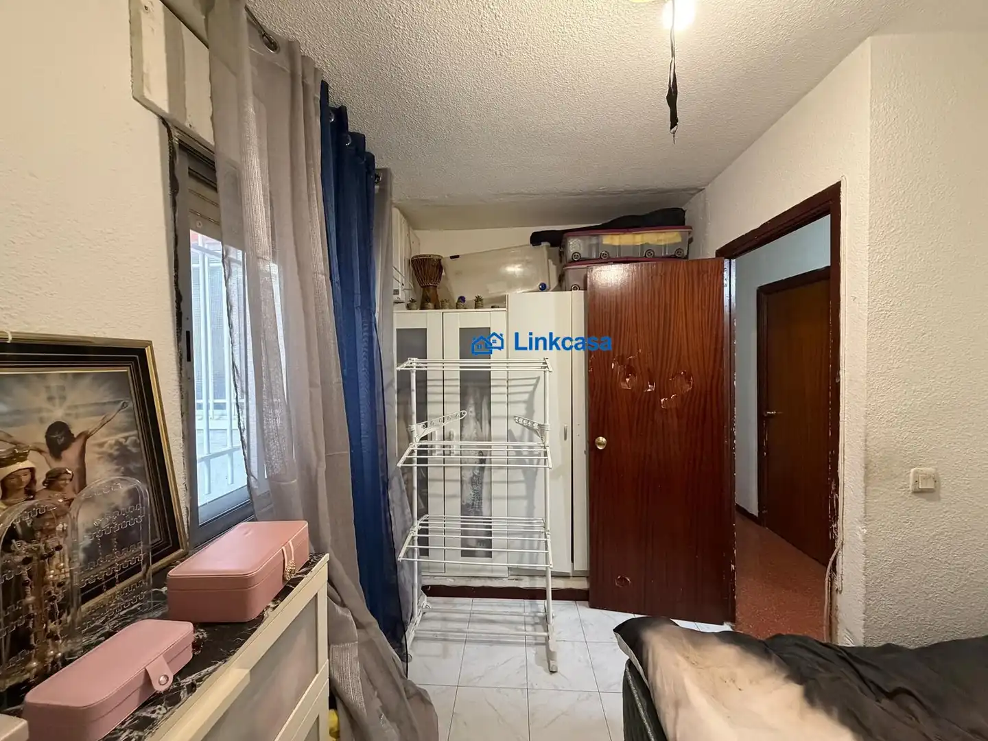 Flat for sale in Fuenlabrada  with Air Conditioner, Heating and Balcony