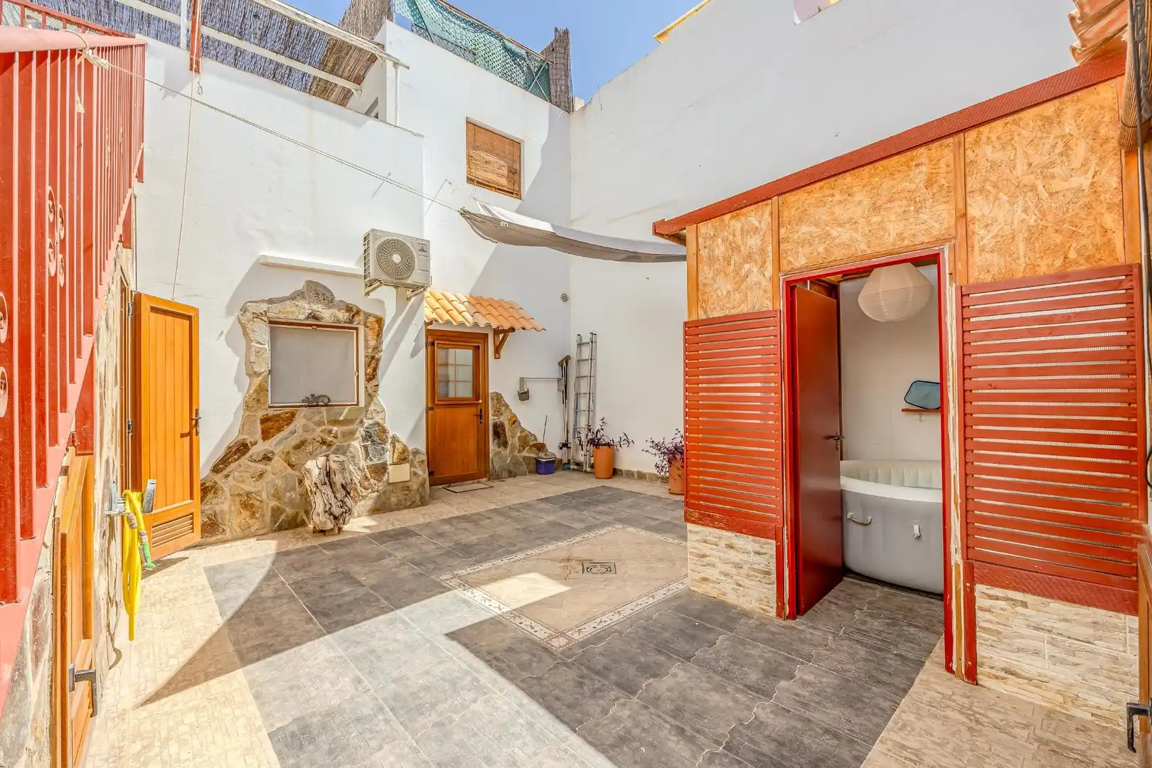 Casa en venda a Calle ALONDRA, imagen 29
