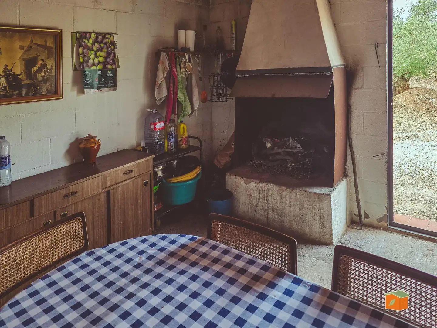 Casa rustica in vendita a Ulldecona, imagen 3