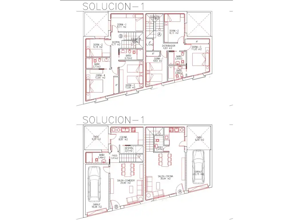 Chalet en venta en Yuncos, imagen 2