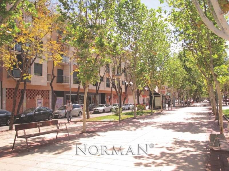 Premises for sale in Paseo Duques de Lugo, El Ranero