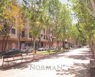 Exterior view of Premises for sale in  Murcia Capital