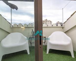 Terrace of Attic to rent in Marbella  with Air Conditioner and Terrace