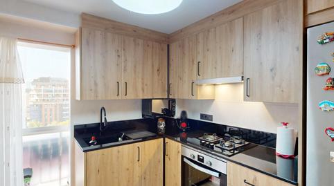 Foto 2 de Pis en venda a Avinguda Dels Tamarindes, Nou Campanar, Valencia