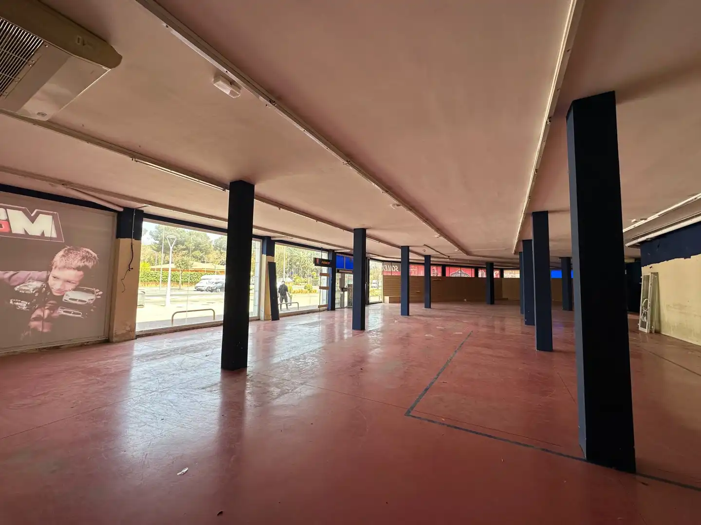 Nave industrial en venta en Fenals, imagen 17