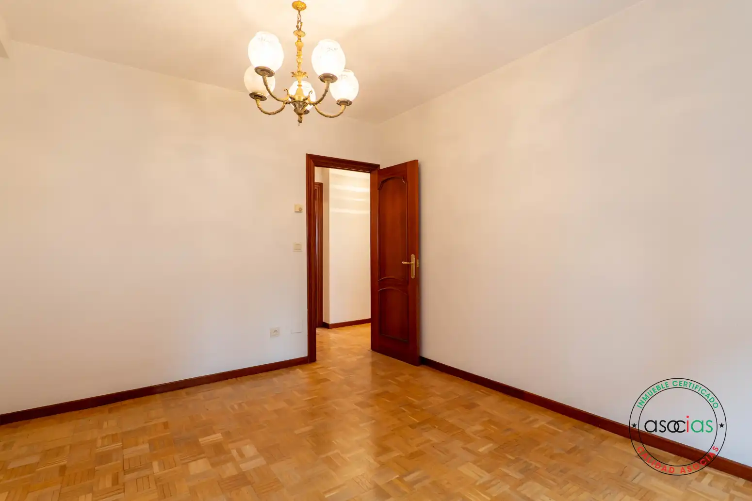 Piso con ascensor en venta en Calle Mariano Pola 45, imagen 30