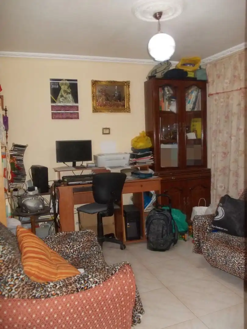 Casa in vendita a San Ildefonso - Catedral, imagen 4