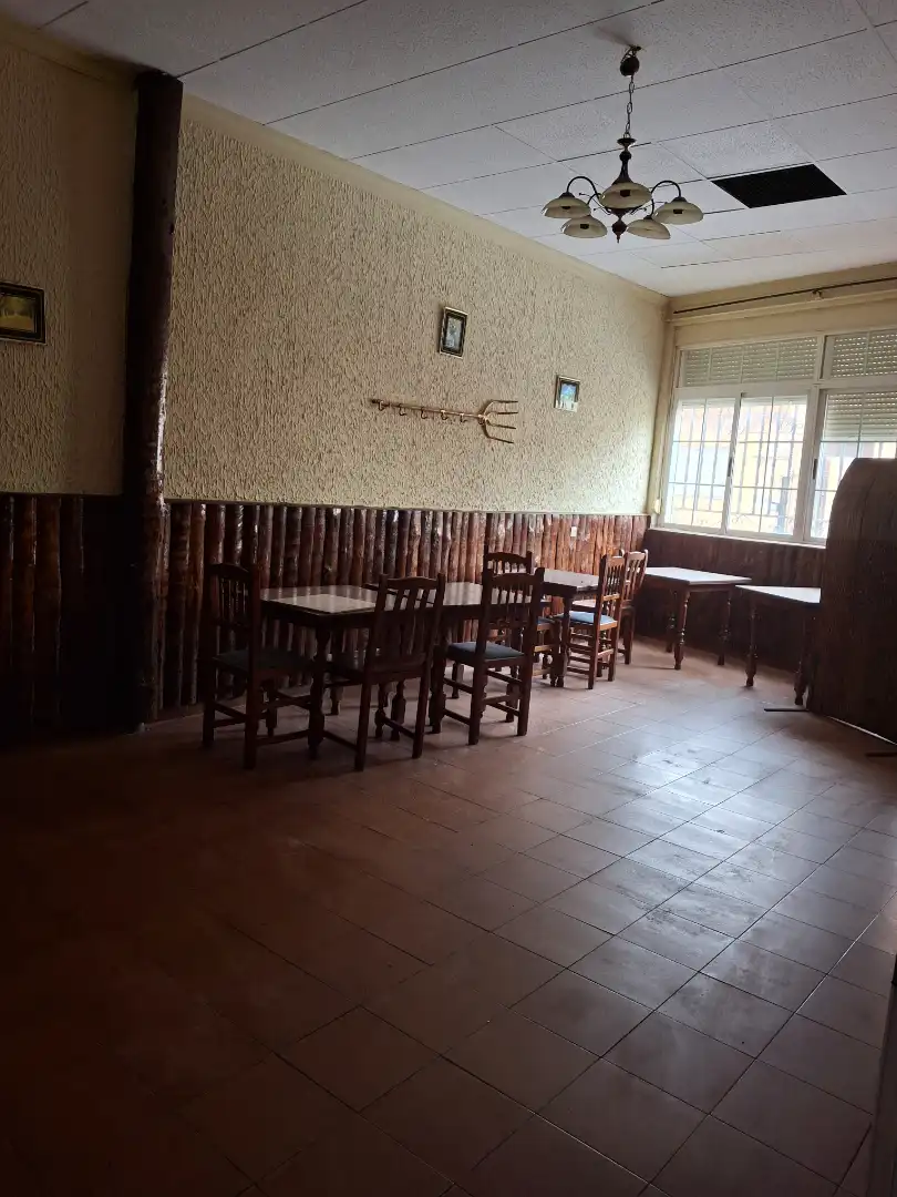 Edificio en venta en Miguel Esteban