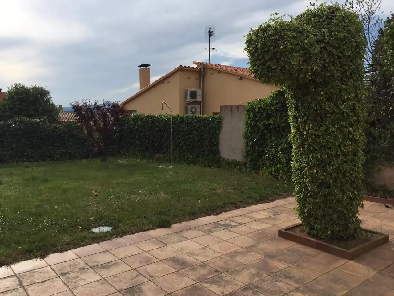 Haus mit Garten zum Verkauf in La Bisbal d'Empordà, imagen 24