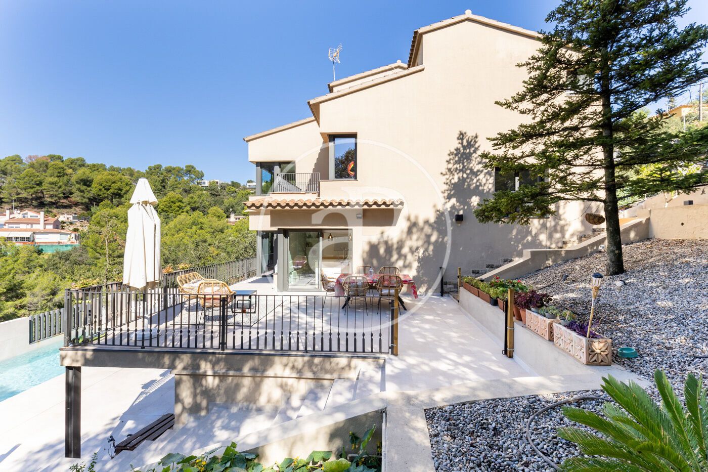 House or chalet for sale in Pg. del Pla, Matadepera