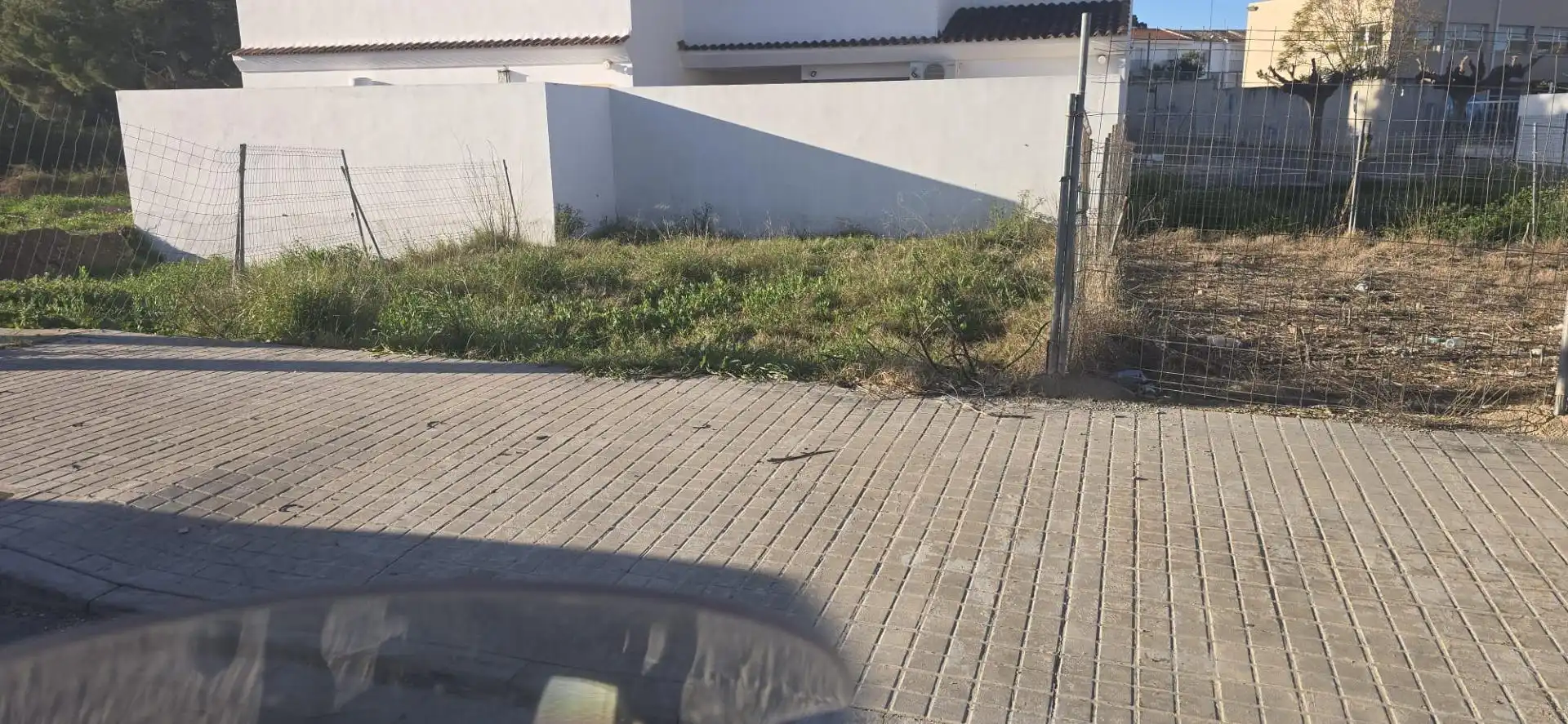 Residencial en venda en Domeño