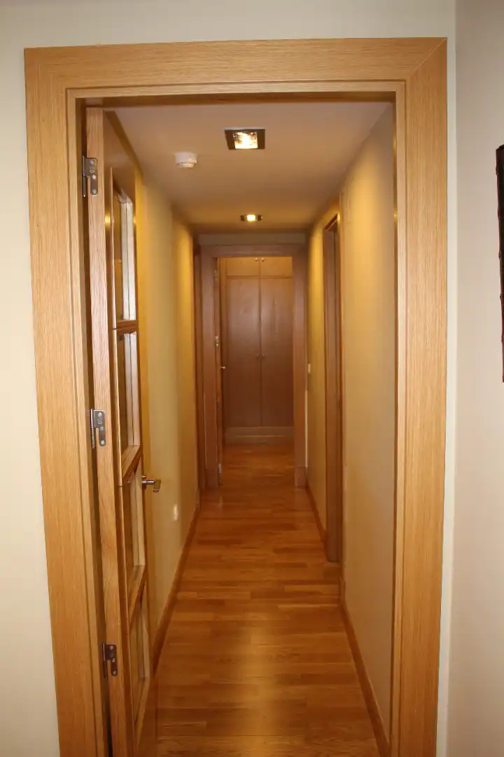 Flat with lift to rent in Calle Víctor Escribano Ucelay, imagen 8