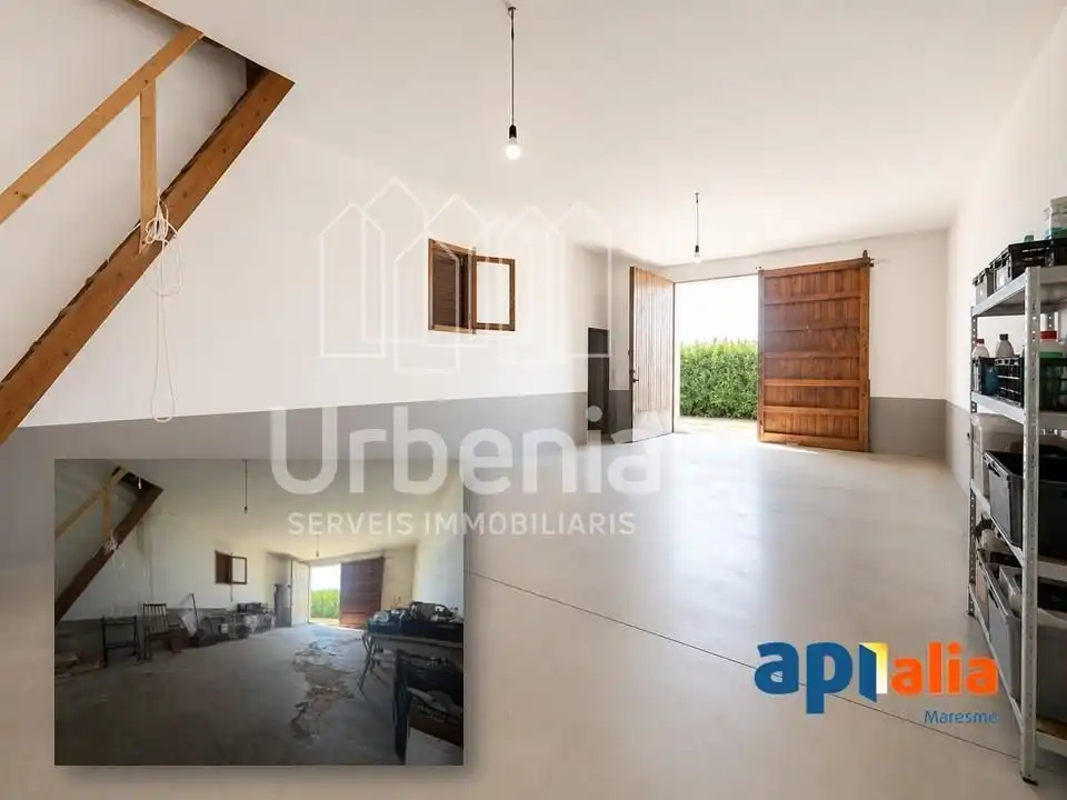 Casa o chalet en venta en Vilassar de Mar con Trastero y Piscina