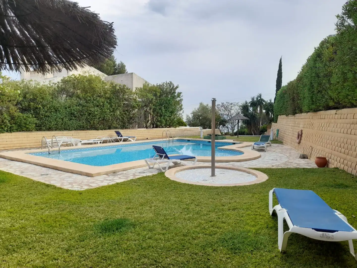 Casa o chalet de alquiler en Altea Hills