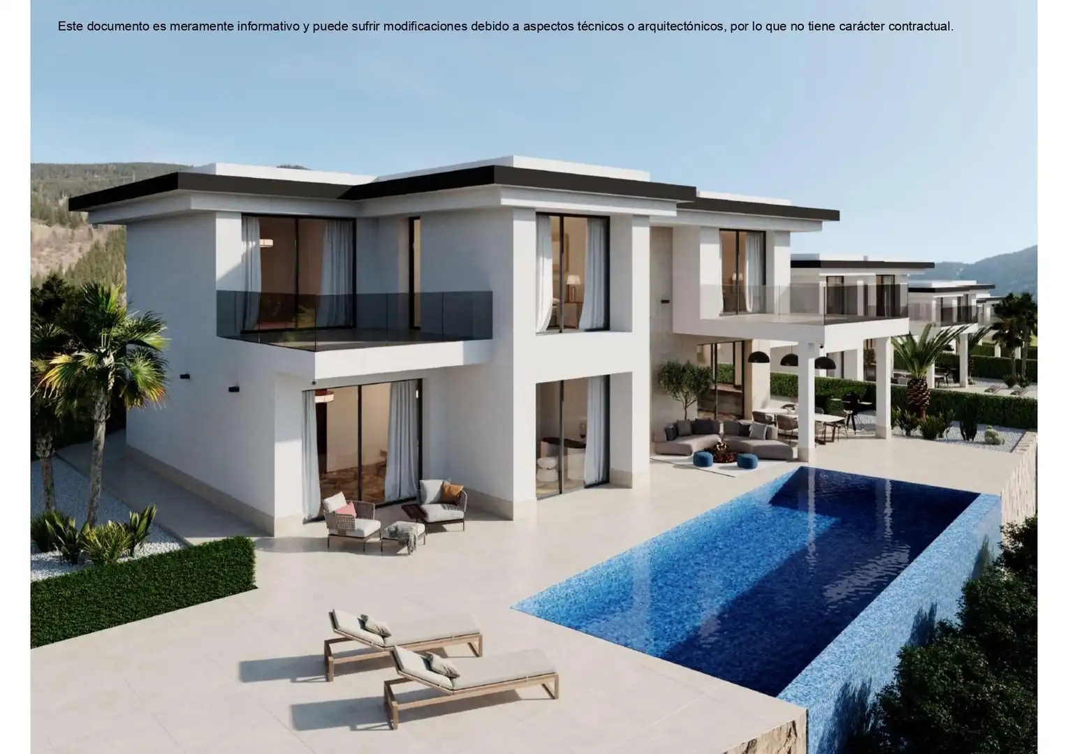 Villa à vendre à Golf Bahía, imagen 5