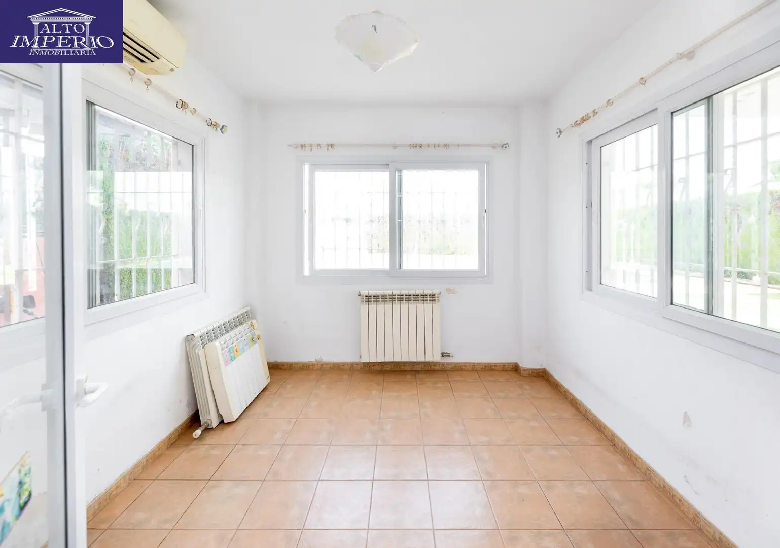Villa avec piscine à vendre à Barrio de la Vega, imagen 39