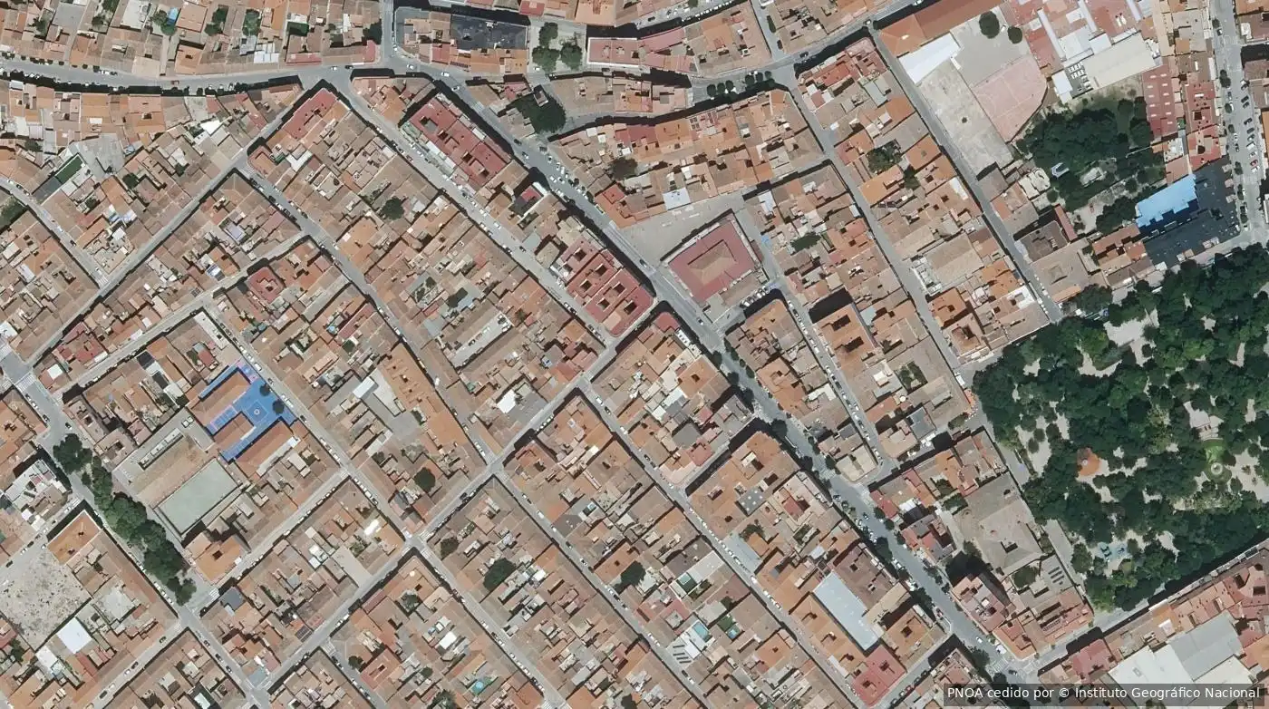 Pis en venda a Almansa, imagen 2