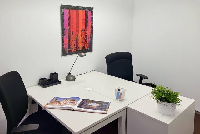 Oficina en Alquiler en Gran Vía de Don Diego López de Haro, 19-21 en Ensanche - Moyua - Diputación