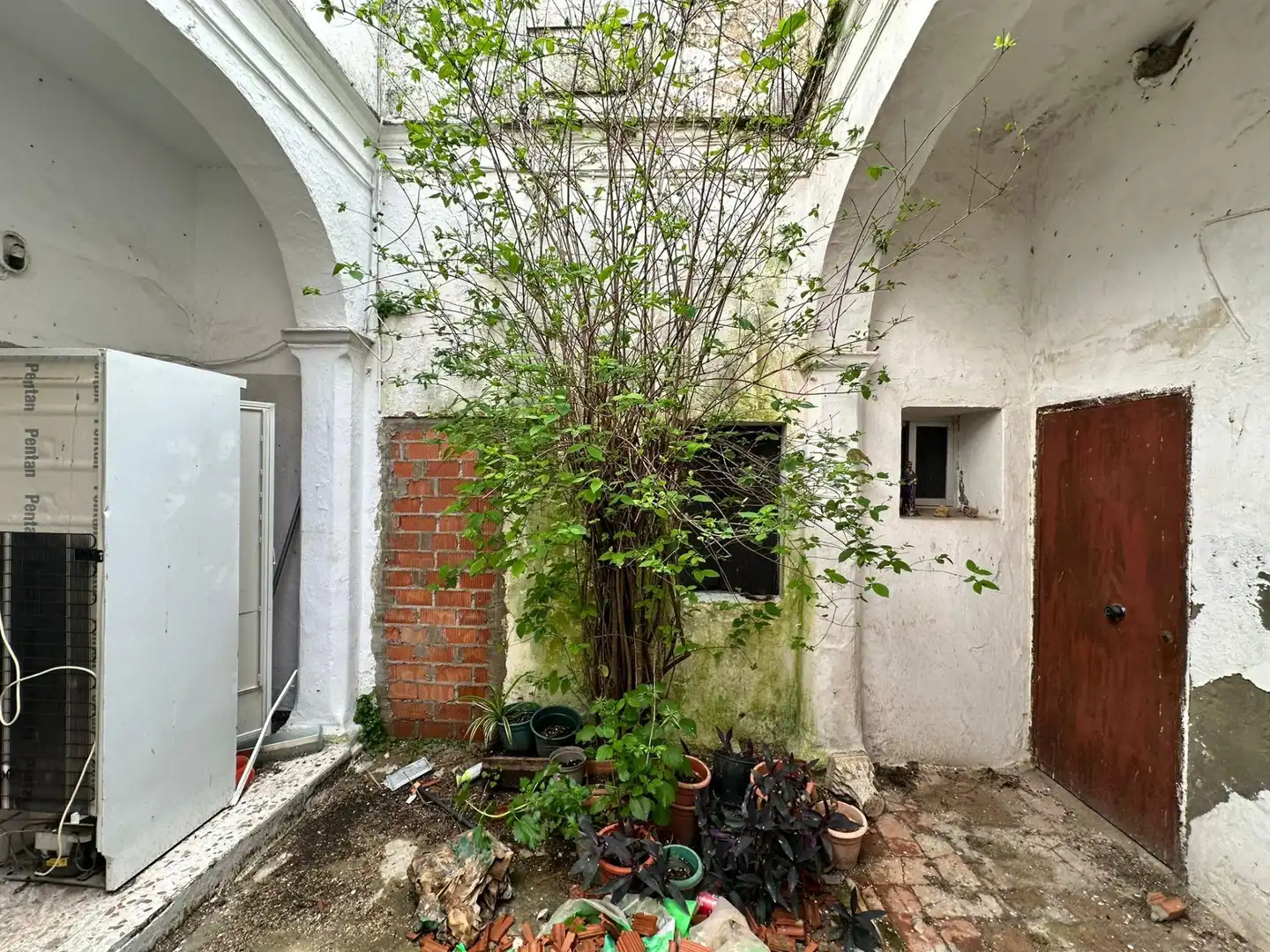 Houses for sale in Medina Sidonia