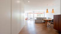 Sala d'estar de Pis de lloguer en  Valencia Capital amb Aire condicionat, Calefacció i Parquet