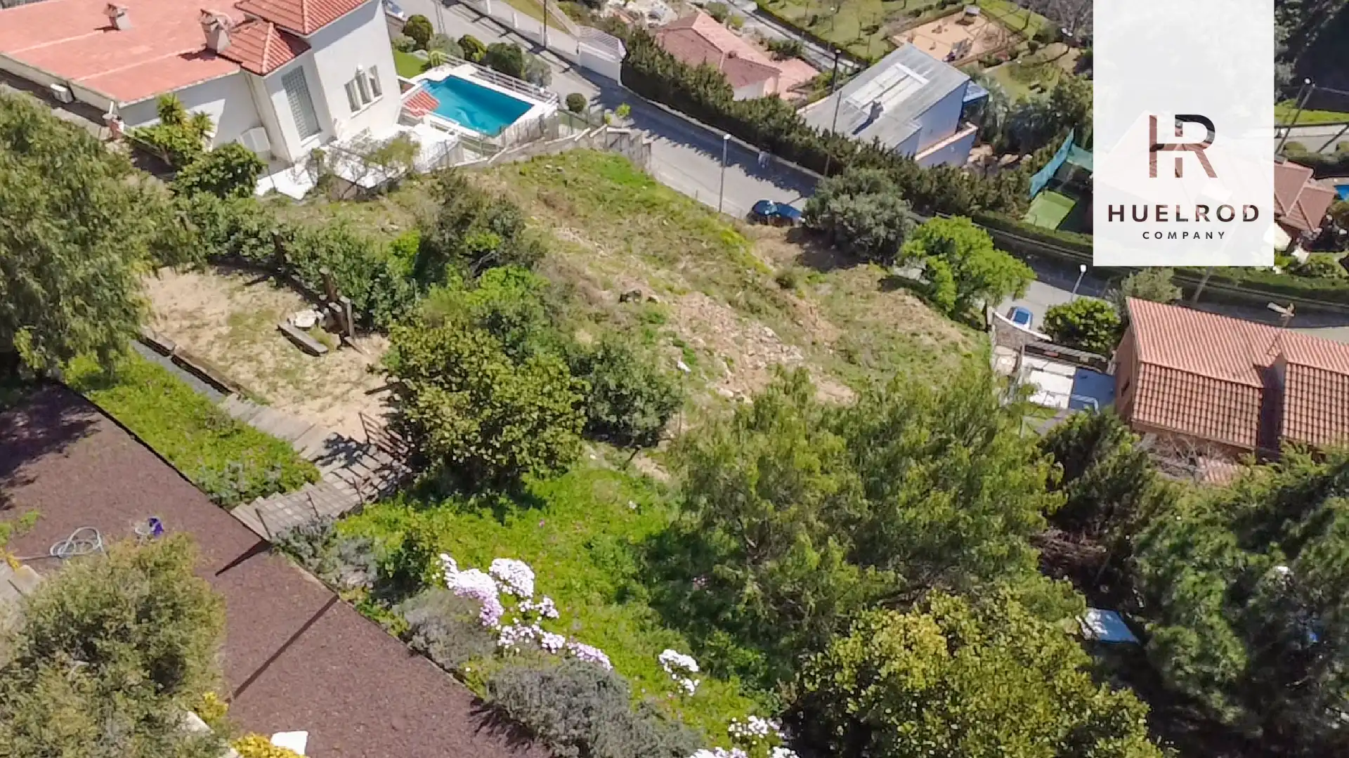 Residencial en venta en Carrer Tudó, 7, Alella