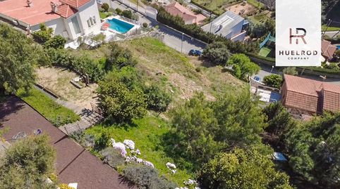 Foto 4 de Residencial en venta en Carrer Tudó, 7, Alella, Barcelona
